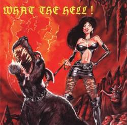 Compilations : What the Hell!